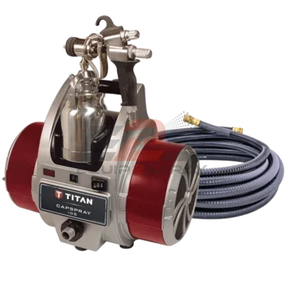 Titan Capspray 105 – 524033