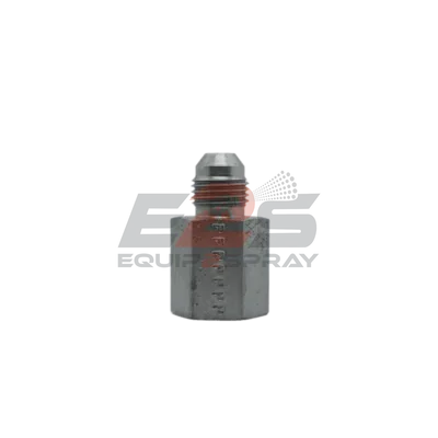 C.A. Technologies Adapter Kremlin 1/4 NPT Female to #5 JIC Male – 53-591