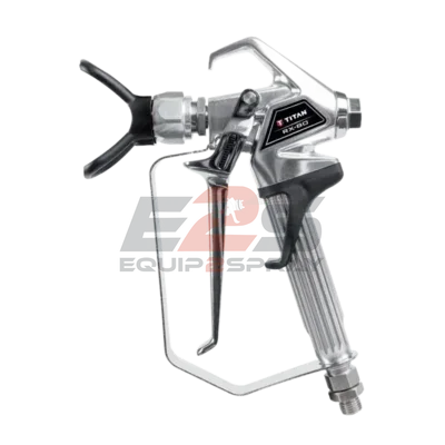 Titan RX-80 Airless Gun - rx 80 airless gun