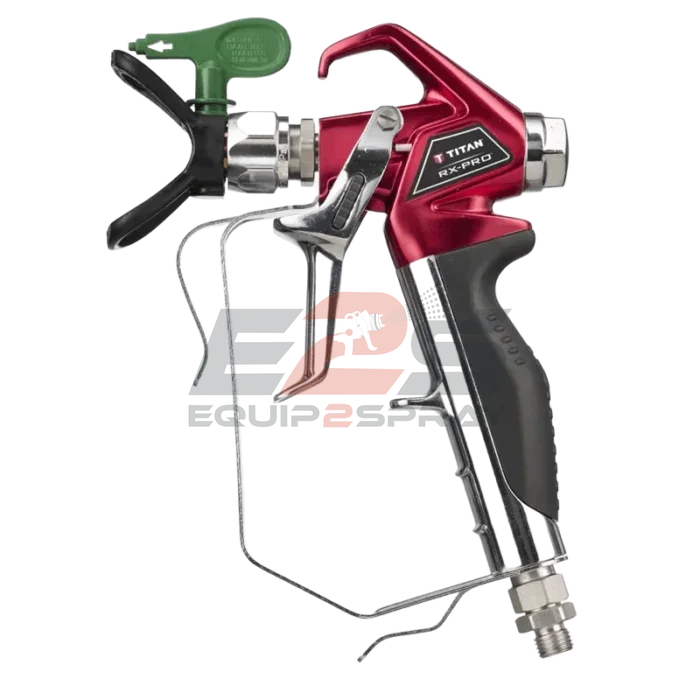 Titan RX-Pro Airless Gun - RX-Pro-Airless-Gun-538020-2