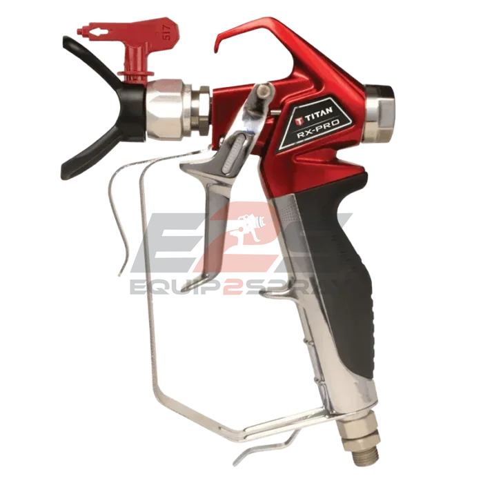 Titan RX-Pro Airless Gun - RX-Pro-Airless-Gun-538021-2
