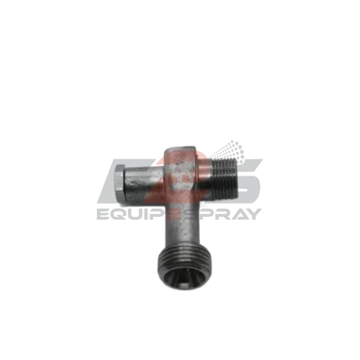 Binks Fluid Inlet 95 Gun – 54-4210