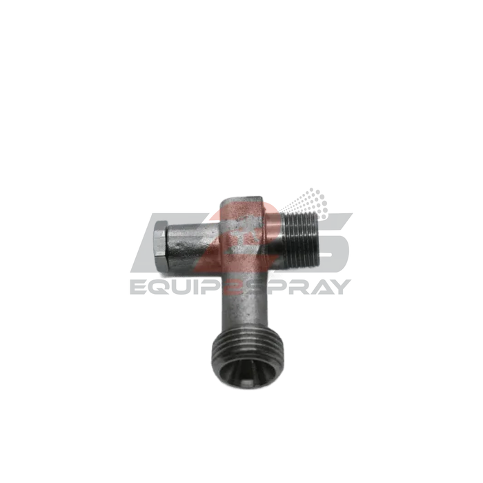 Binks Fluid Inlet 95 Gun – 54-4210