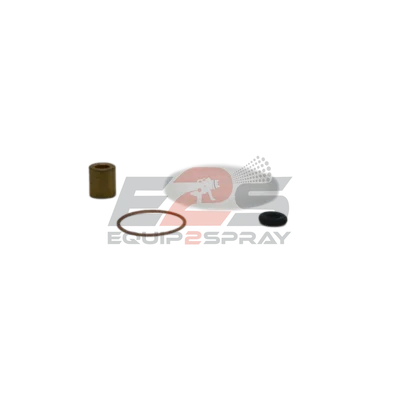 Binks Packing Kit Fluid Inlet – 54-4225