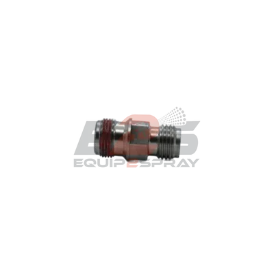 Binks Air Inlet Fitting Trophy Gun – 54-6112