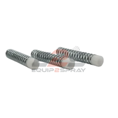 Binks Material Spring Trophy Auto Gun – 54-6320-K3