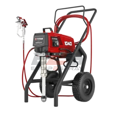 Titan Impact 1040 - IMPACT 1040 HR COMP 120V