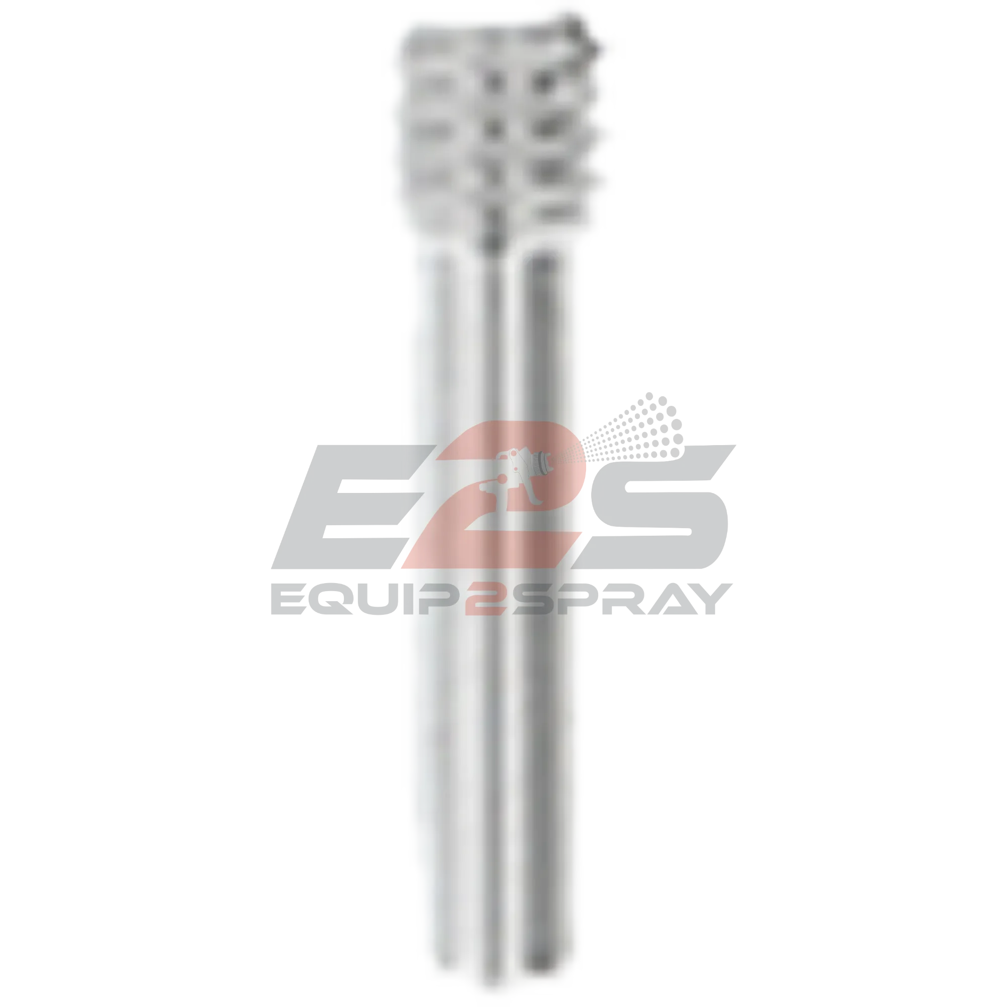 SATA Adjustment screw for air micrometer - 64972