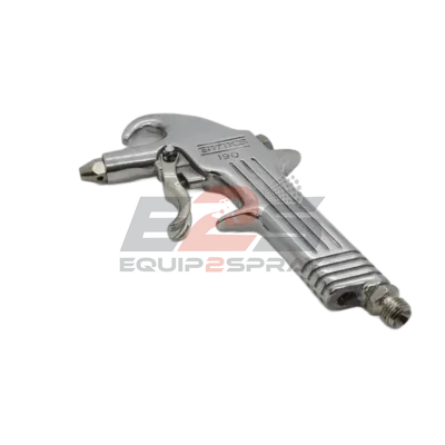 Binks 190 Gun W/60-40 Nozzle – 6580-0000-1 Binks 190 Gun W/60-40 Nozzle – 6580-0000-1