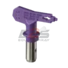 Titan SC-6+ Fine Finish Airless Spray Tip 671 - 214A: Orifice Size: 0.014