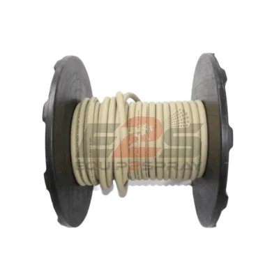 Binks 3/8 Ergo Flex 1ft. Hose – 71-31000 Binks 3/8 Ergo Flex 1ft. Hose – 71-31000