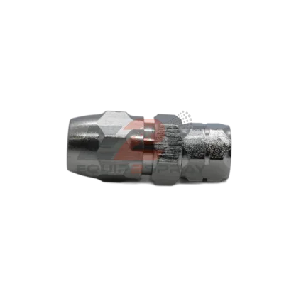 Binks Connection 1/4 Swivel X 1/4 Hose – 72-1303