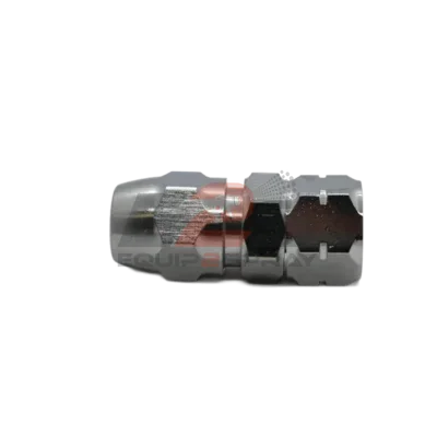 Binks Connection 3/8 Swivel X 1/4 Hose – 72-1306