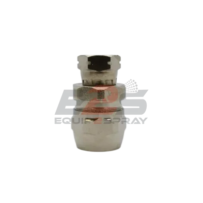 Binks Connection 3/8 SW CONN x 1/2 HOSE – 72-1333