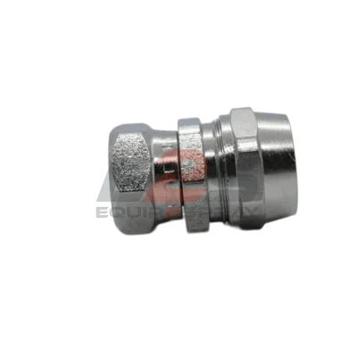 Binks Connection Hose 1/2 swivel x 1/2 hose – 72-1334