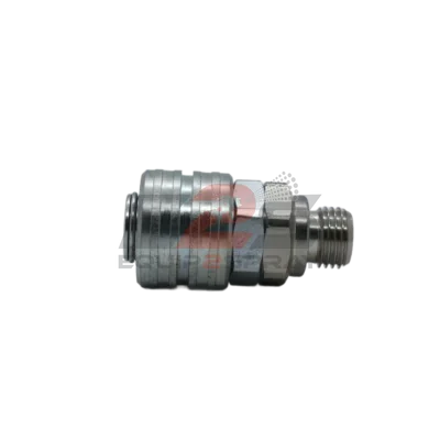 Binks Coupler 1/4 NPS – 72-2063
