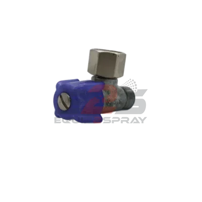 Binks Air Adjusting Valve – 73-159