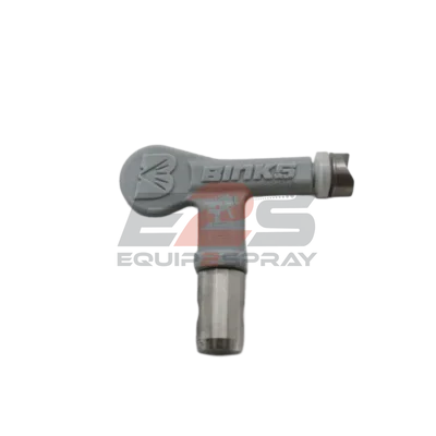 Binks AAA Spray Twist Tip – 9-511-75