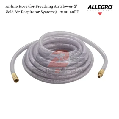 Allegro Airline Hose Low Pressure, EF Series - AIRLINE HOSE LOW PRESSURE EF SERIES