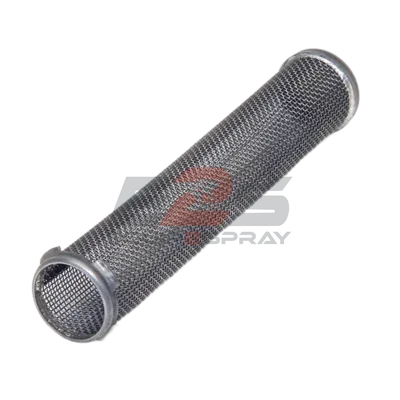 Titan Hydra Series Manifold Filters - Titan Hydra Series Manifold Filters