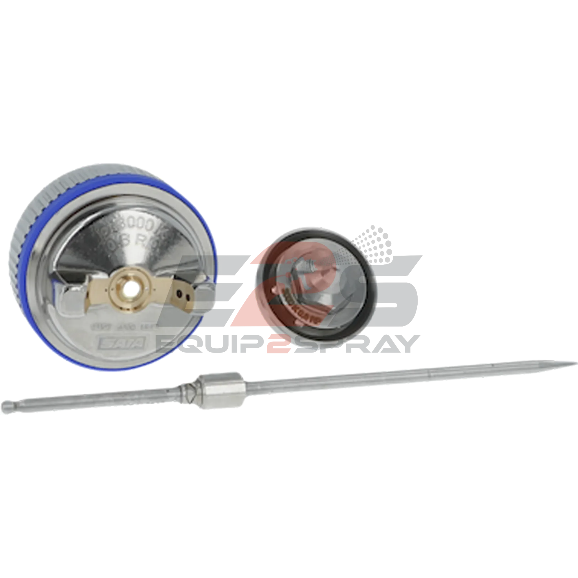 SATA Nozzle set SATAjet 3000 K RP 0.8 - 92494