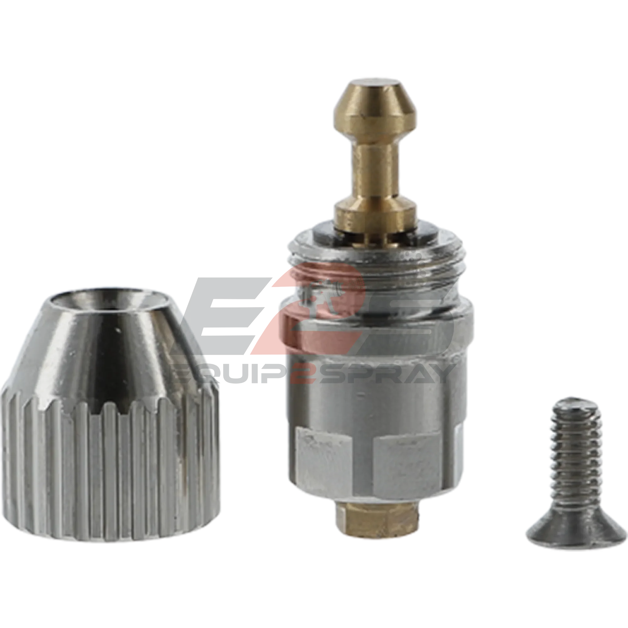 SATA Round/Flat Spray Control, jet K3 & 3000 K Spray Mix – 98806