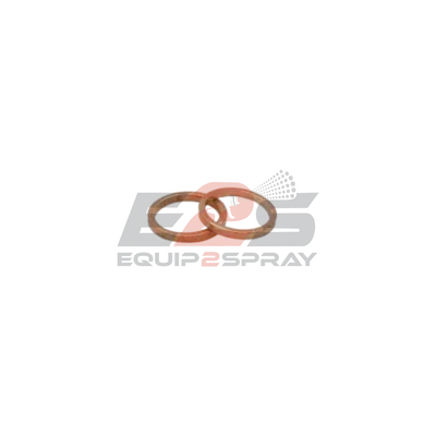 Wagner Sealing Ring Copper Gasket – 9925024