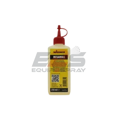 Wagner Separating Oil - Wagner Separating Oil 250 ml Bottle 9992504 Wagner Separating Oil - Wagner Separating Oil 250 ml Bottle 9992504