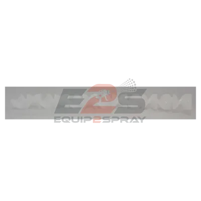Wagner Static Mixing Element (8-32 Mixing Tube) – 9999349