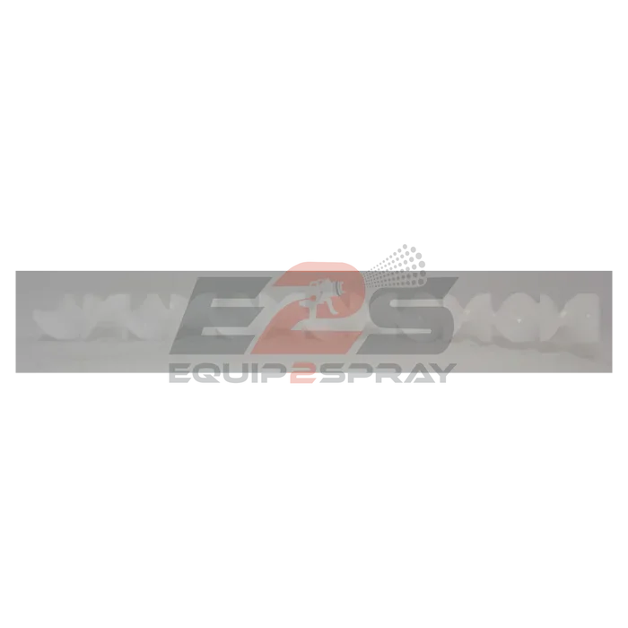 Wagner Static Mixing Element (8-32 Mixing Tube) – 9999349 Wagner Static Mixing Element (8-32 Mixing Tube) – 9999349