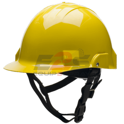 Bullard Advent Type II Helmet