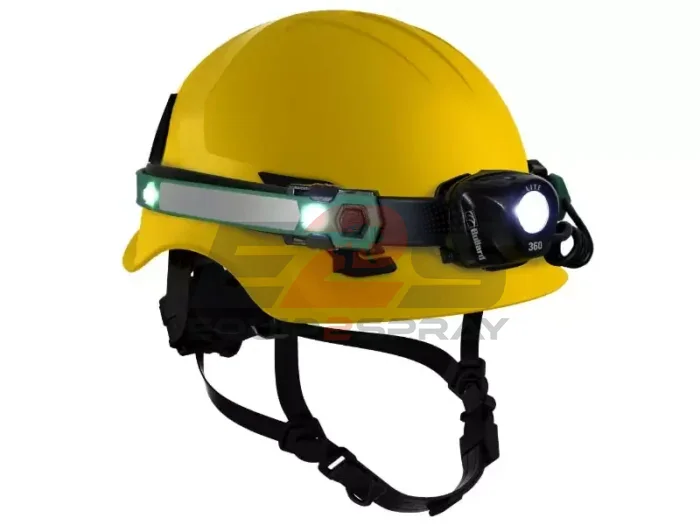 CEN10-lite360 Bullard CEN10 Safety Helmet