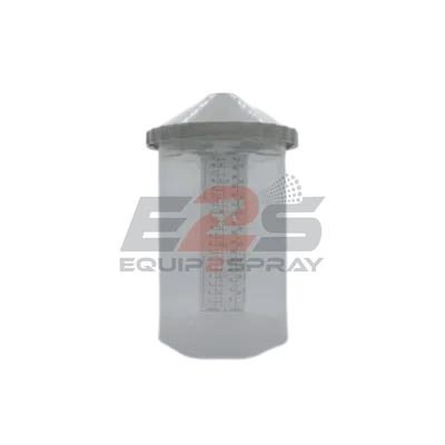 DeVilbiss Reusable Sleeve & Lid 34oz kit of 2 – DPC-608