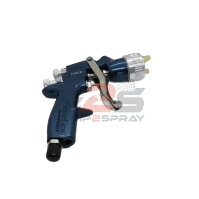DeVilbiss FLG4 series spray guns - FLG-HVG-315 - Nozzle Size: 1.5mm, Air Cap: HVLP Gravity Feed
