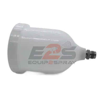 DeVilbiss GFC-501 Gravity Feed Cup