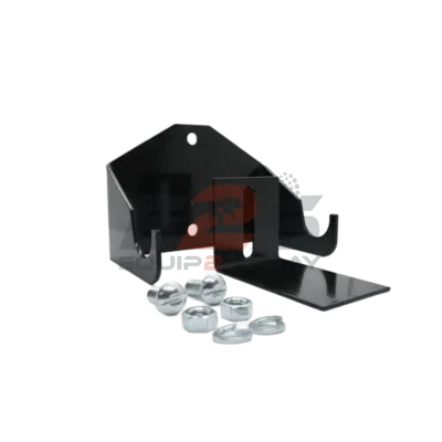 DeVilbiss Cleanair Bracket 80+ CFM – HAF-408