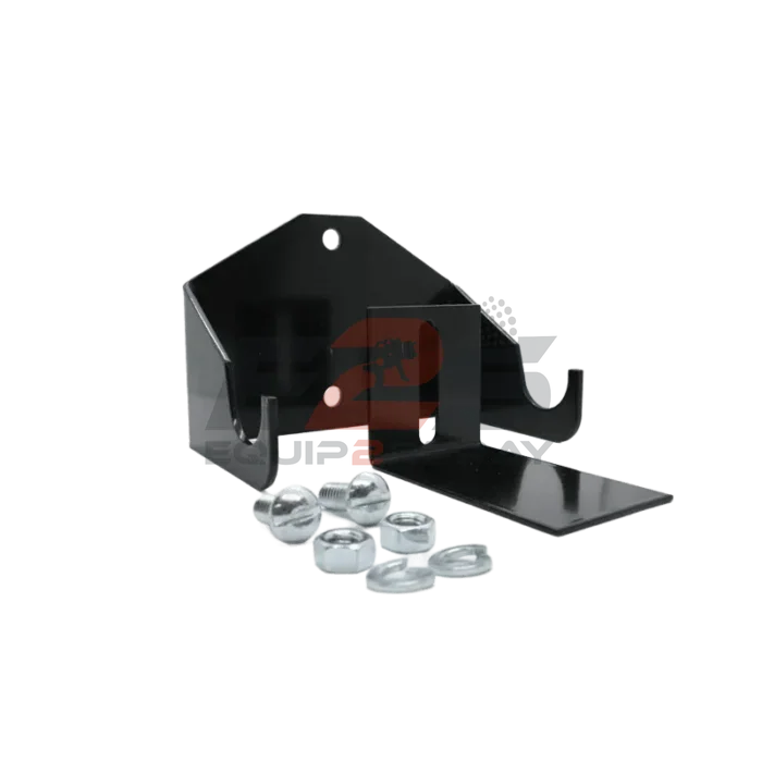 DeVilbiss Cleanair Bracket 80+ CFM – HAF-408