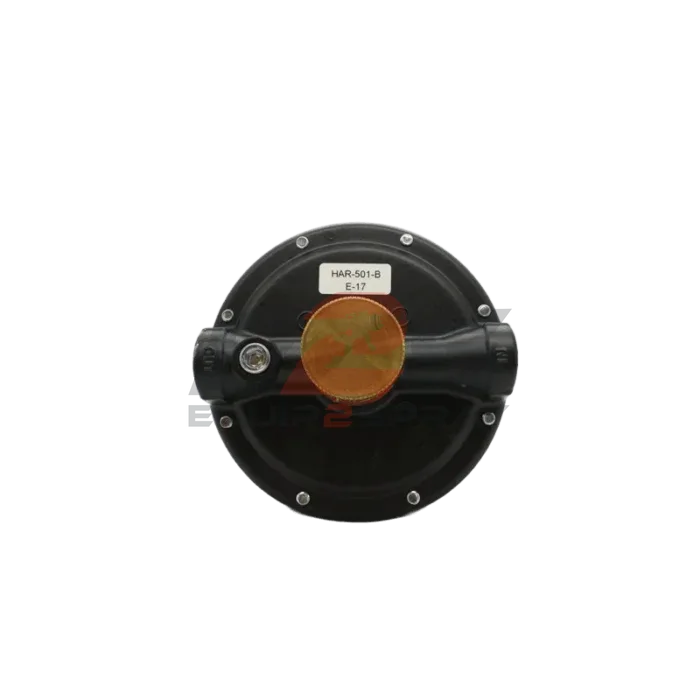 DeVilbiss Extra Sensitive Air Regulator – HAR-501