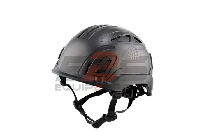 Bullard Adaptix Non-Vented Type II Safety Helmet Bullard Adaptix Non-Vented Type II Safety Helmet