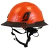 Bullard Adaptix Non-Vented Type II Safety Helmet Bullard Adaptix Non-Vented Type II Safety Helmet
