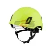 Bullard Adaptix Non-Vented Type II Safety Helmet Bullard Adaptix Non-Vented Type II Safety Helmet