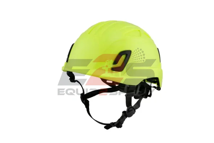 Bullard Adaptix Non-Vented Type II Safety Helmet Bullard Adaptix Non-Vented Type II Safety Helmet