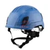 Bullard Adaptix Non-Vented Type II Safety Helmet Bullard Adaptix Non-Vented Type II Safety Helmet