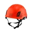 Bullard Adaptix Non-Vented Type II Safety Helmet Bullard Adaptix Non-Vented Type II Safety Helmet