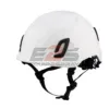 Bullard Adaptix Non-Vented Type II Safety Helmet Bullard Adaptix Non-Vented Type II Safety Helmet