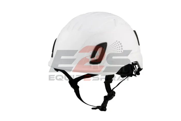 Bullard Adaptix Non-Vented Type II Safety Helmet Bullard Adaptix Non-Vented Type II Safety Helmet
