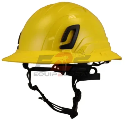 Bullard Adaptix Non-Vented Type II Safety Helmet Bullard Adaptix Non-Vented Type II Safety Helmet