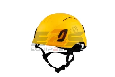 Bullard Adaptix Vented Type II Safety Helmet