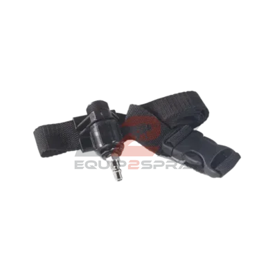 Allegro Adjustable Flow Control Valve – NV20-16