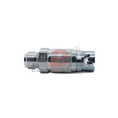 DeVilbiss QD Stem Fluid 3/8 NPS M – P-HC-4808-1